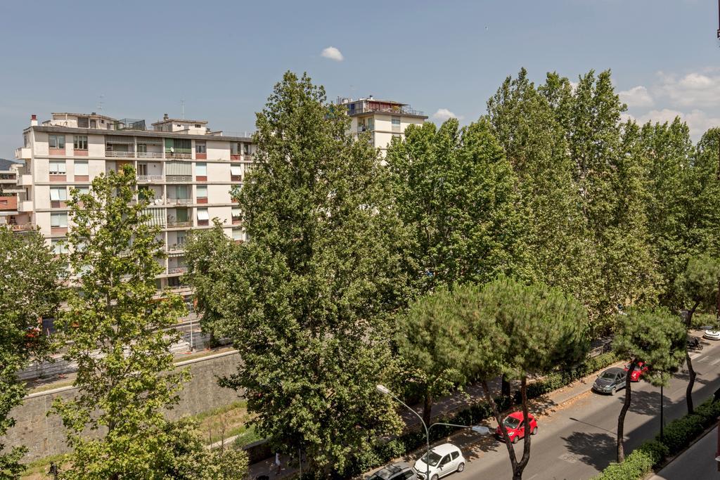 San Jacopino - Flo Apartments Florença Exterior foto