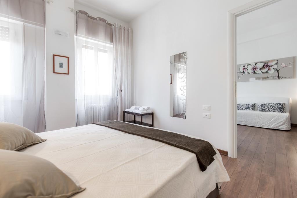San Jacopino - Flo Apartments Florença Exterior foto